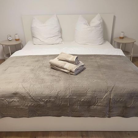 Ferienwohnung Gutzeit Stadtilm Luaran gambar