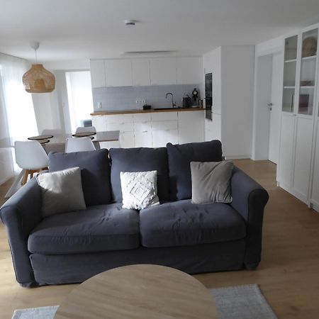 Ferienwohnung Gutzeit Stadtilm Luaran gambar