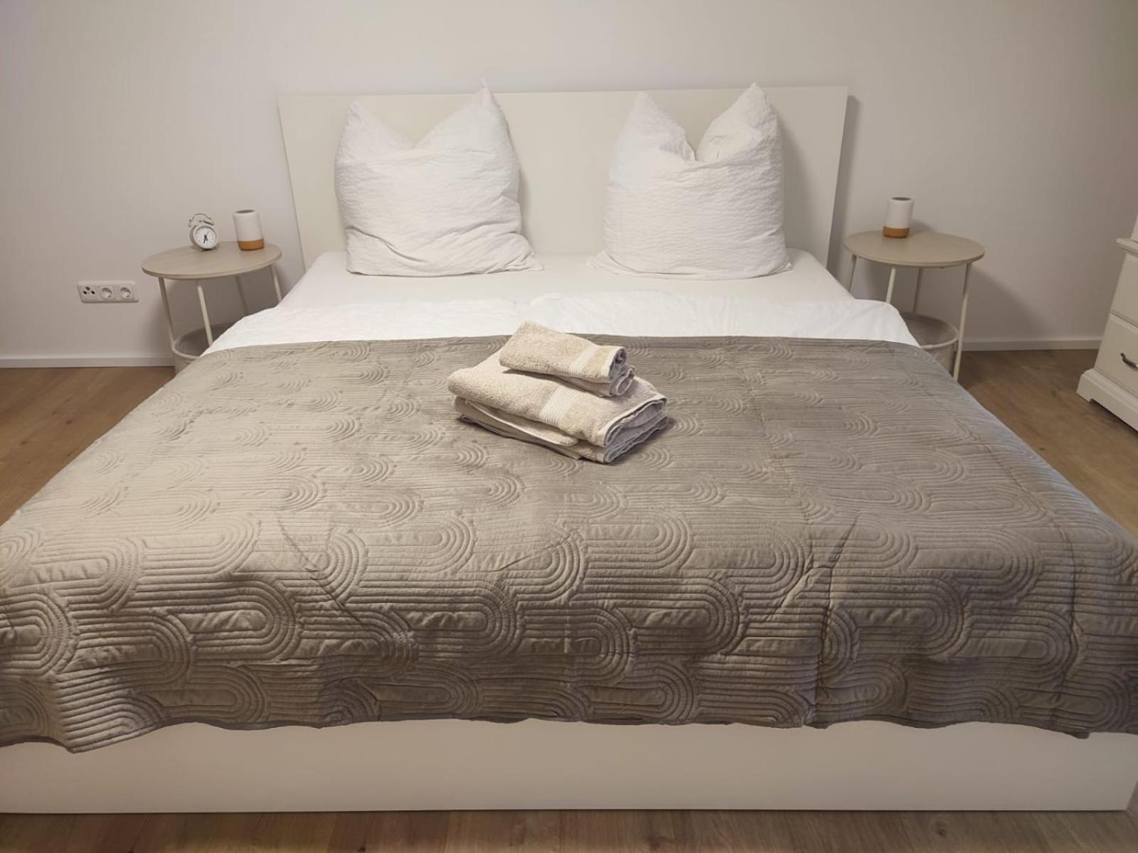 Ferienwohnung Gutzeit Stadtilm Luaran gambar