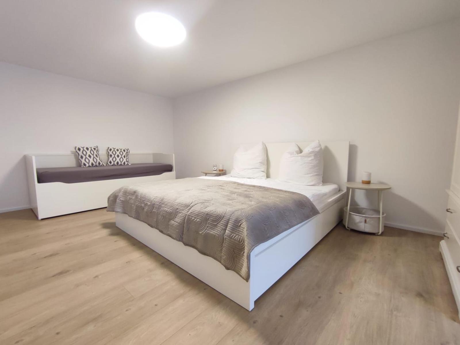 Ferienwohnung Gutzeit Stadtilm Luaran gambar