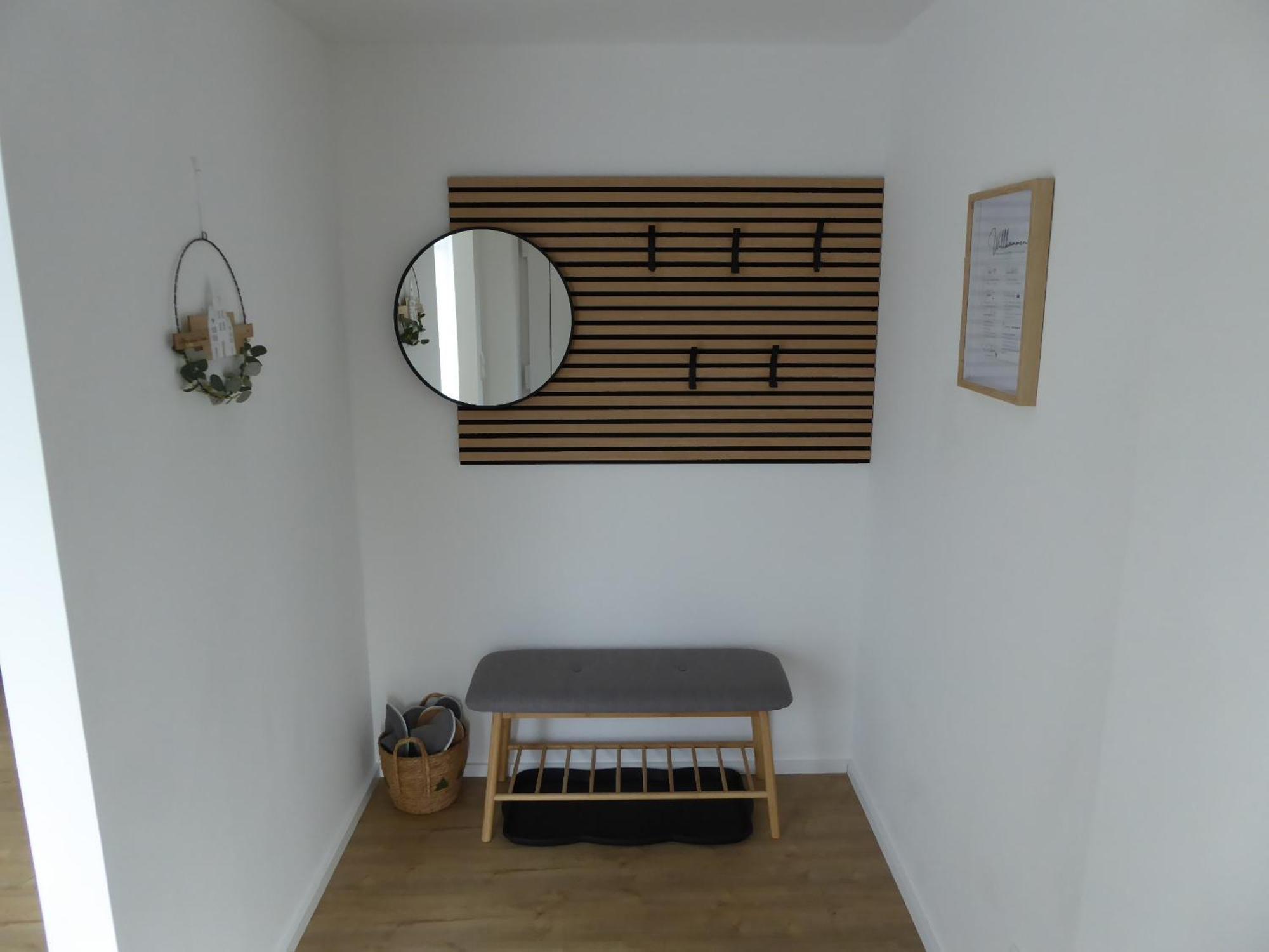 Ferienwohnung Gutzeit Stadtilm Luaran gambar