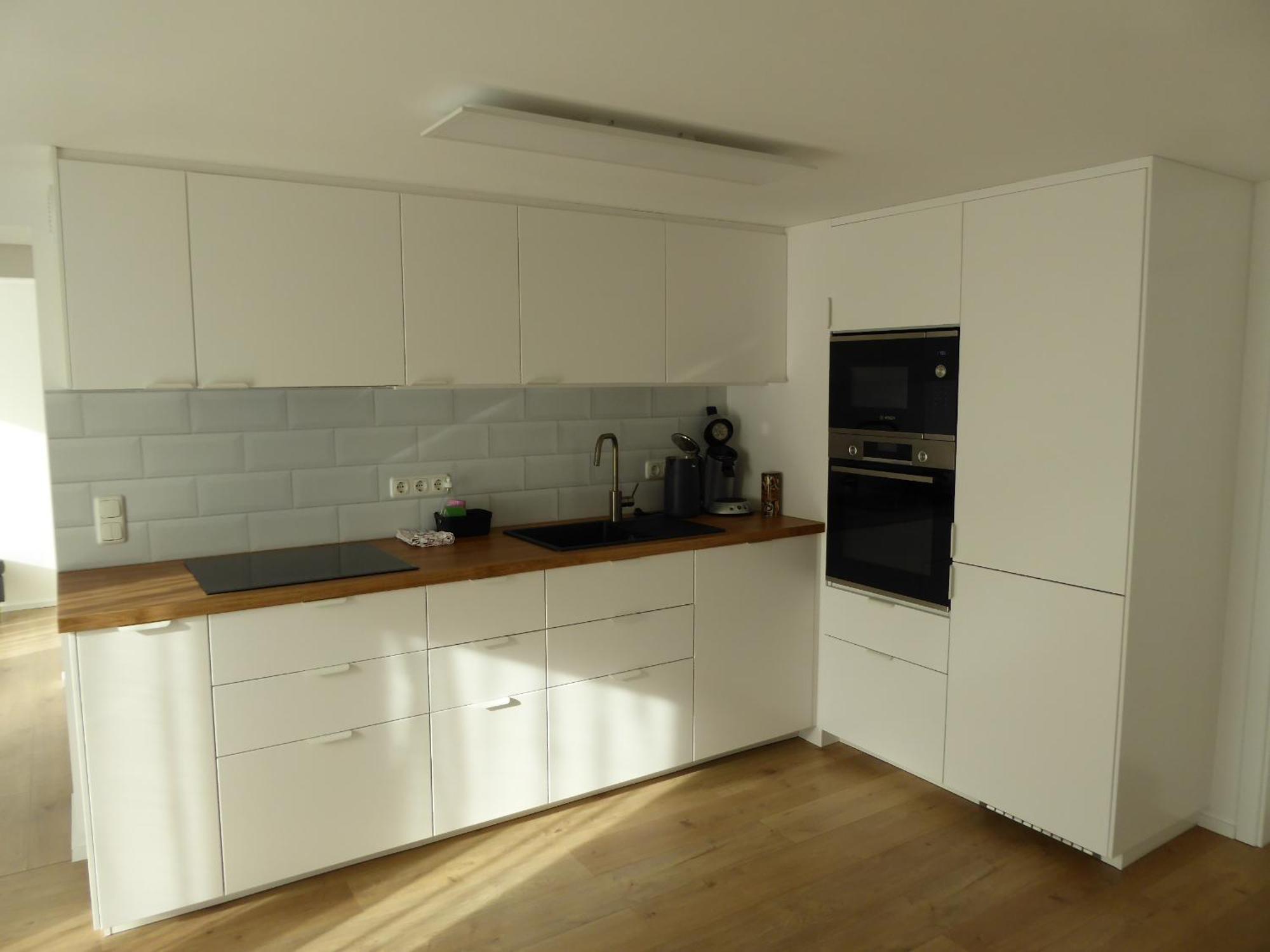 Ferienwohnung Gutzeit Stadtilm Luaran gambar