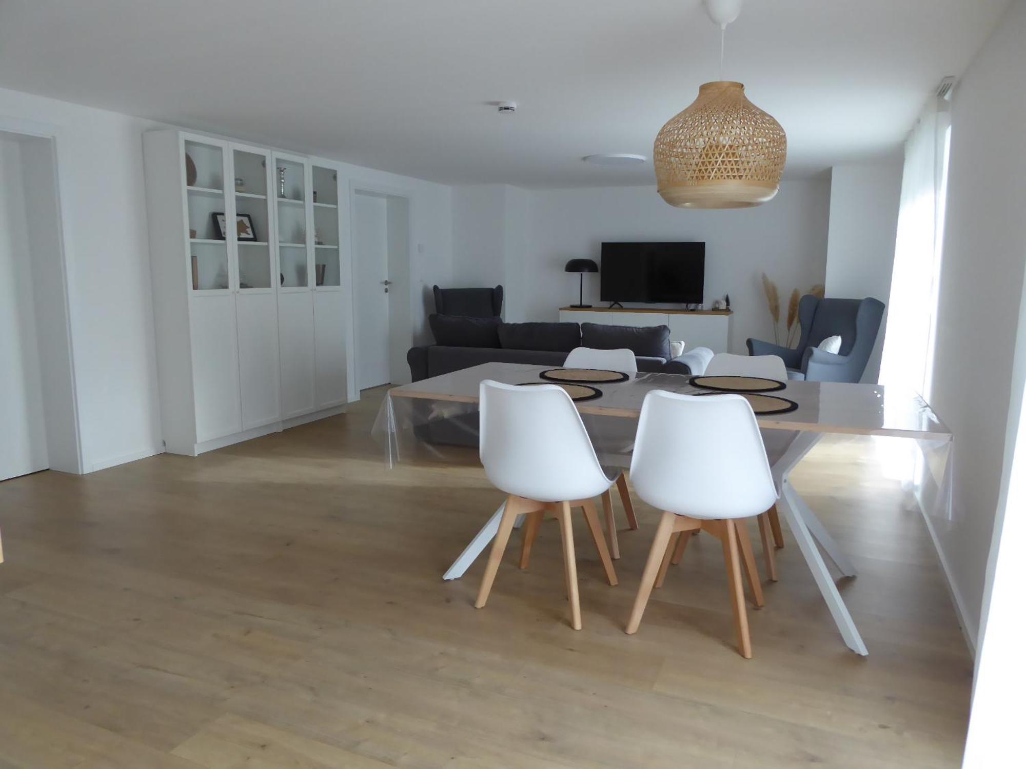 Ferienwohnung Gutzeit Stadtilm Luaran gambar