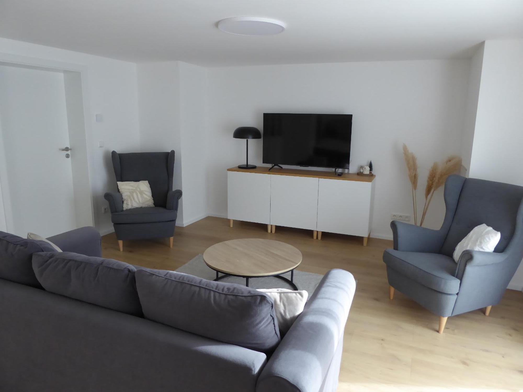 Ferienwohnung Gutzeit Stadtilm Luaran gambar